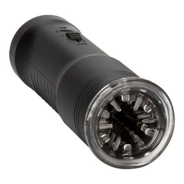 Calex optimal str�m ultimativ hoved exciter