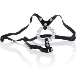 Calex elskere thong w. forn�jelse perler