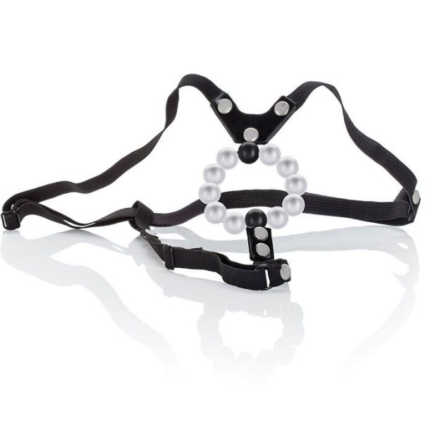 Calex elskere thong w. forn�jelse perler