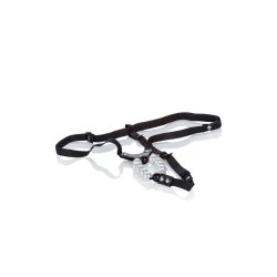 Calex elskere thong w. forn�jelse perler