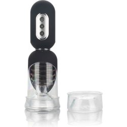 Calex get hard hovedpumpe s�t