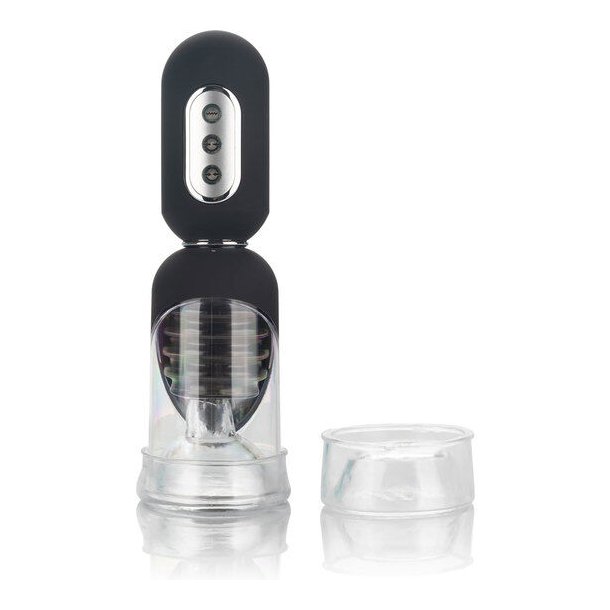 Calex get hard hovedpumpe s�t