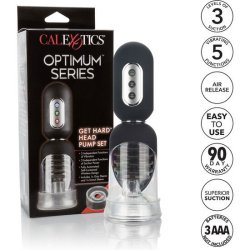 Calex get hard hovedpumpe s�t