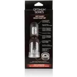 Calex get hard hovedpumpe s�t