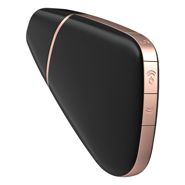 Satisfyer connect love triangle sort