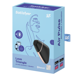 Satisfyer connect love triangle sort