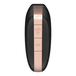 Satisfyer connect love triangle sort