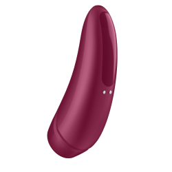 TILFREDSHEDENDE - CURVY 1 + R�D PINK