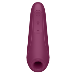 TILFREDSHEDENDE - CURVY 1 + R�D PINK