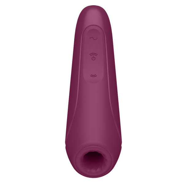 TILFREDSHEDENDE - CURVY 1 + R�D PINK