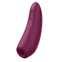 TILFREDSHEDENDE - CURVY 1 + R�D PINK