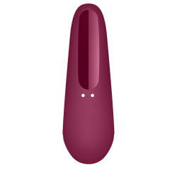 TILFREDSHEDENDE - CURVY 1 + R�D PINK