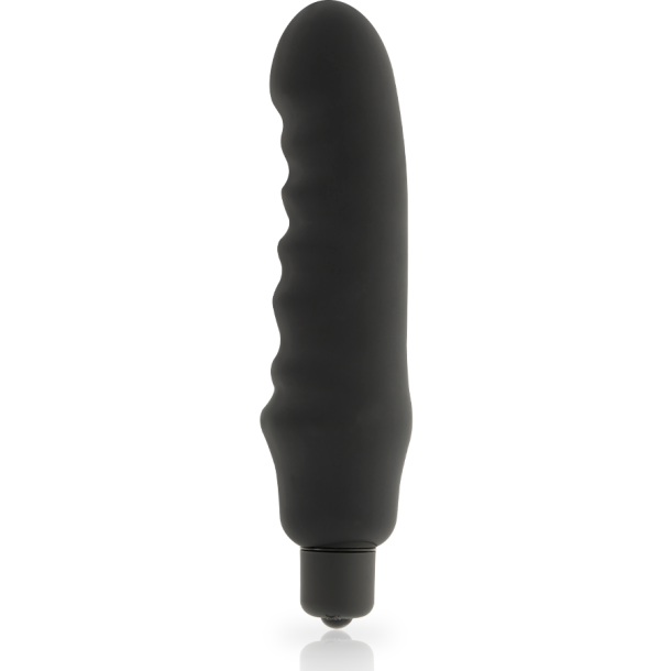 Dolce Vita genius lilla silikone vibrator 