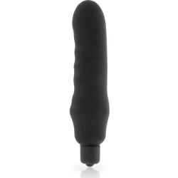 Dolce Vita genius lilla silikone vibrator 