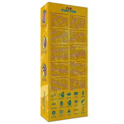 Fun Function bunny funny vibrator rotation 2.0