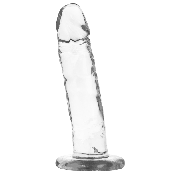 XRAY transparent penis 18cm x 4cm