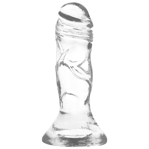 XRAY transparent penis 12cm x 2,6cm