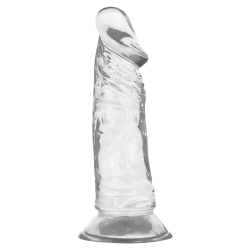 XRAY transparent penis 16,5cm x 4cm