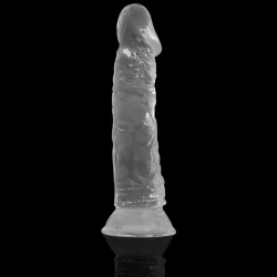 XRAY transparent penis 19cm x 4cm