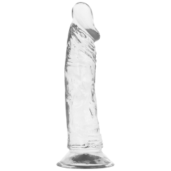 XRAY transparent penis 19cm x 4cm