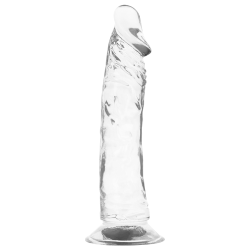 XRAY transparent penis 21cm x 4cm