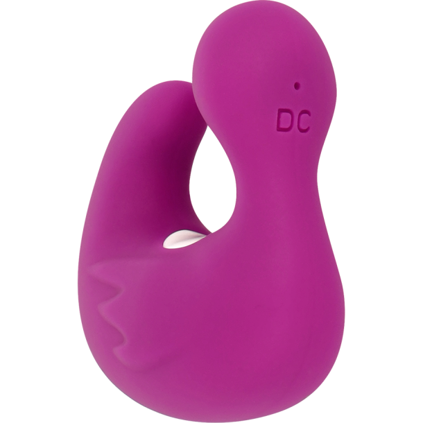 Coverme vibrator duckymania lilla