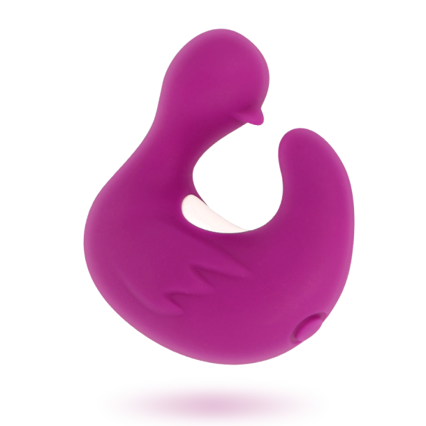 Coverme vibrator duckymania lilla