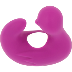 Coverme vibrator duckymania lilla