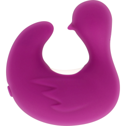 Coverme vibrator duckymania lilla