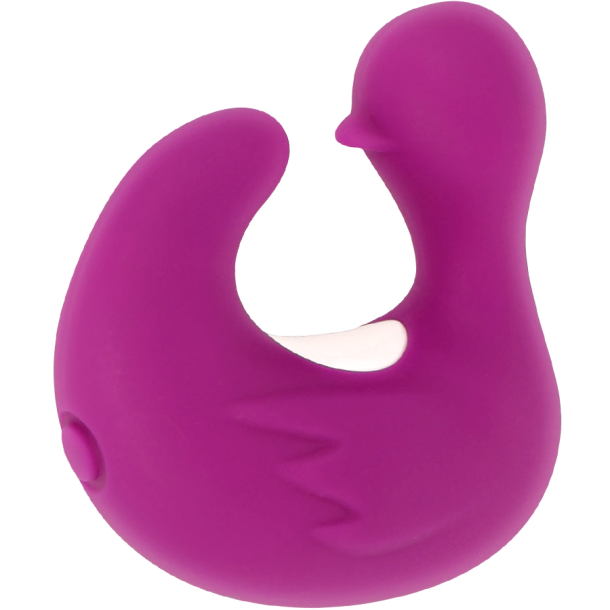Coverme vibrator duckymania lilla