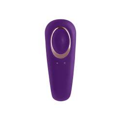 Satisfyer partner leget�jsvibrator