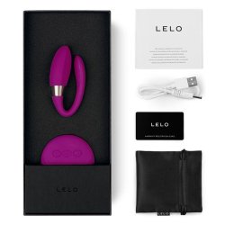 LELO Tiani 2 deep rose