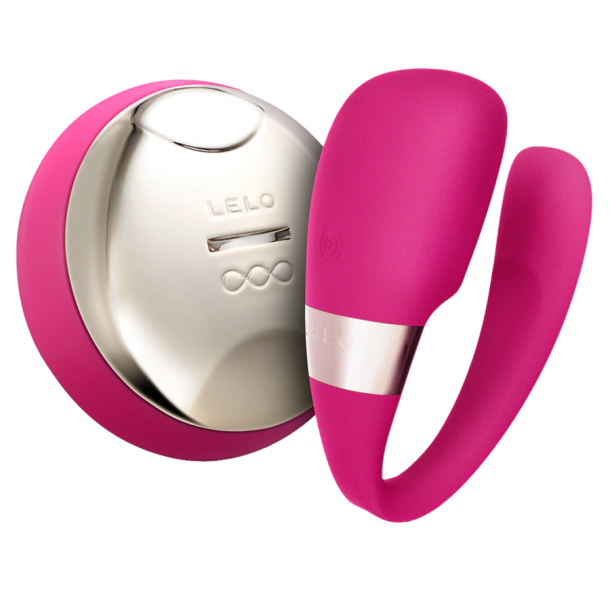 LELO Tiani 3 cerise