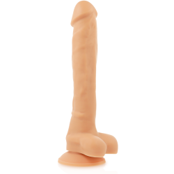 Cock Miller silikone 24 cm dildo