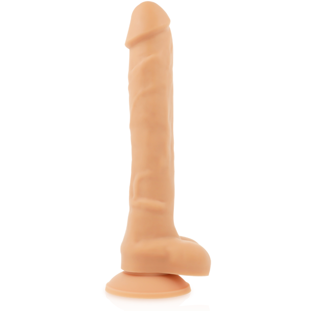 Cock Miller silikone 24 cm dildo