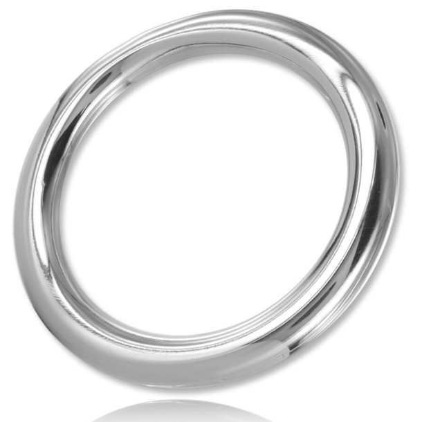 Metal Hard round wire c-ring (8x50mm)