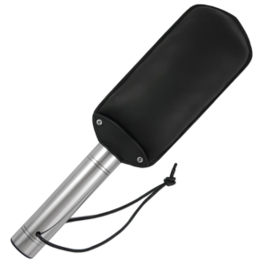 Metal Hard paddle original l�der