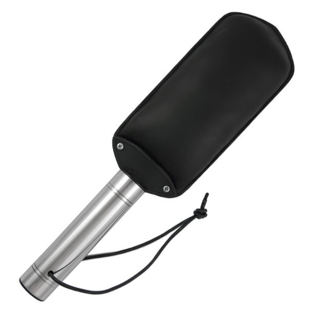 Metal Hard paddle original l�der