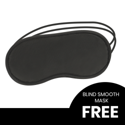 Harness Marcos strap-on hollow vibrator 15 x 5 cm