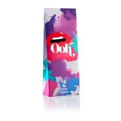 Ooh by Je Joue stimulerende case pink