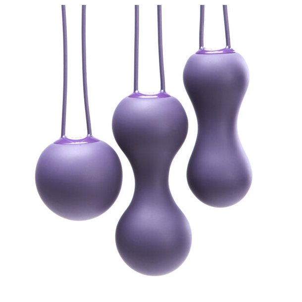 Je Joue kegel kugler ami lilla