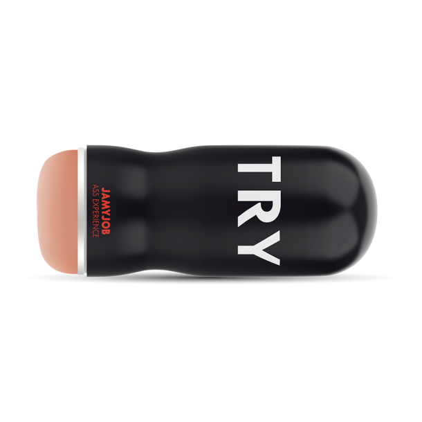 Jamyjob ass experienze