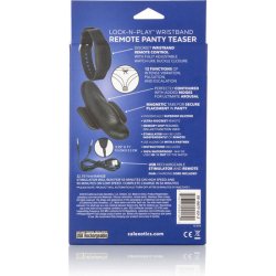 Calex armb�nds remote trusser teaser