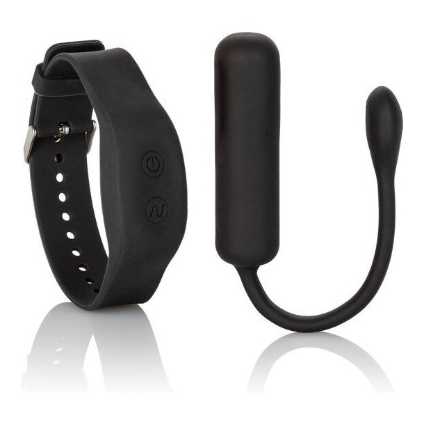 Calex armb�nds fjernbetjent petite kugle