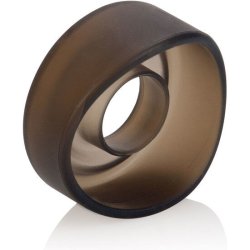 Calex adv silikone pumpe sleeve sort