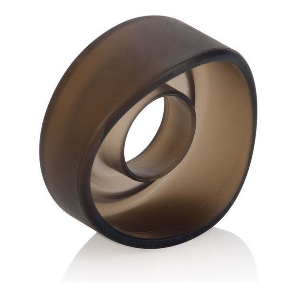 Calex adv silikone pumpe sleeve sort