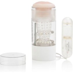 Calex optimal pussy power stroker