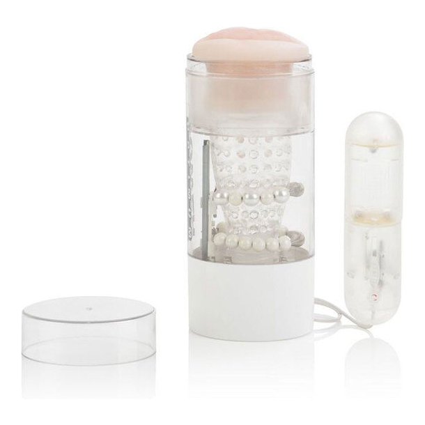 Calex optimal pussy power stroker