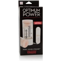 Calex optimal pussy power stroker