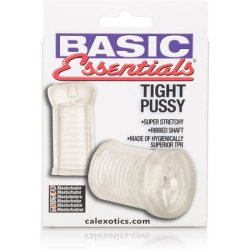 Calex basic tight pussy